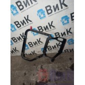 Кронштейн переднего крыла Renault Premium 001637 RH (572)