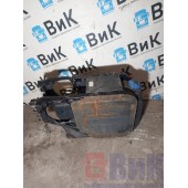 Бак мочевины Adblue Renault Premium 001637 (568)