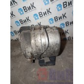 Глушитель Renault Premium 001637 с кронштейнами и датчиками (611) 