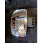 Зеркало бордюрное DAF 105 (дверь) (153)