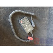 Пульт управления подвеской DAF 105 (160)