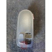 Блок управления стеклоподъемником DAF 105 с деф. RH (157)