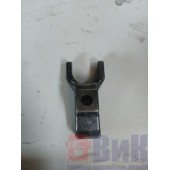 Прижим форсунки Volvo D12A (165) *