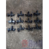 Перемычка клапанов (траверса) Volvo D12C/D12A (161) *