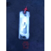 Габарит DAF 105 на крышу (965)