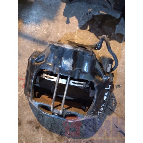 Суппорт MAN WABCO на запчасти (955), 815080046633