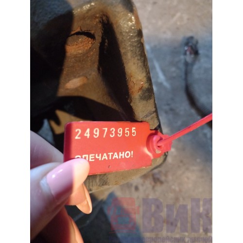 Суппорт MAN WABCO на запчасти (955), 815080046633-2