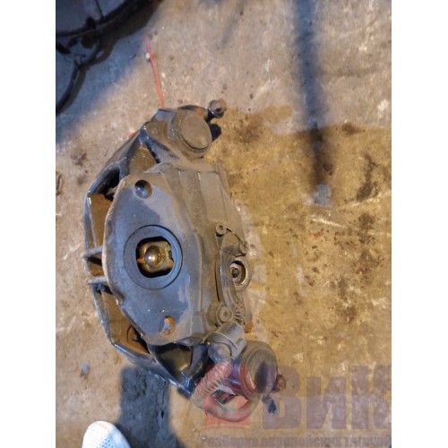 Суппорт MAN WABCO на запчасти (955), 815080046633-3