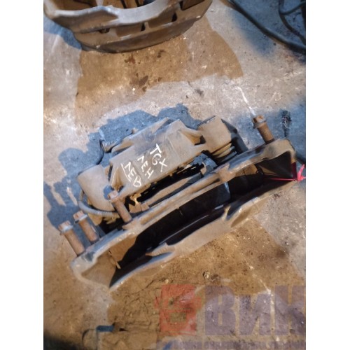 Суппорт MAN WABCO на запчасти (955), 815080046633-1