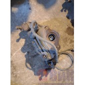 Суппорт передний MAN KNORR RH (956)