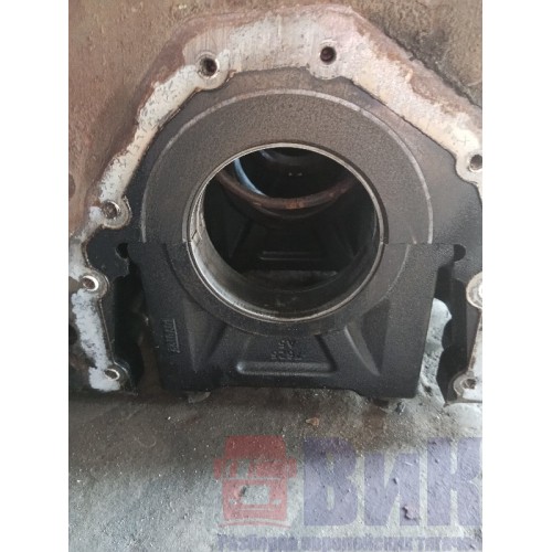 Блок цилиндров двигателя Volvo D13A (149), 068024-29