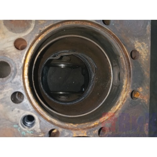 Блок цилиндров двигателя Volvo D13A (149), 068024-30