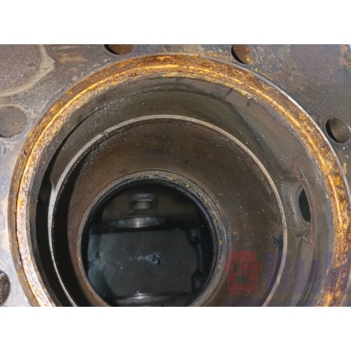 Блок цилиндров двигателя Volvo D13A (149), 068024-32