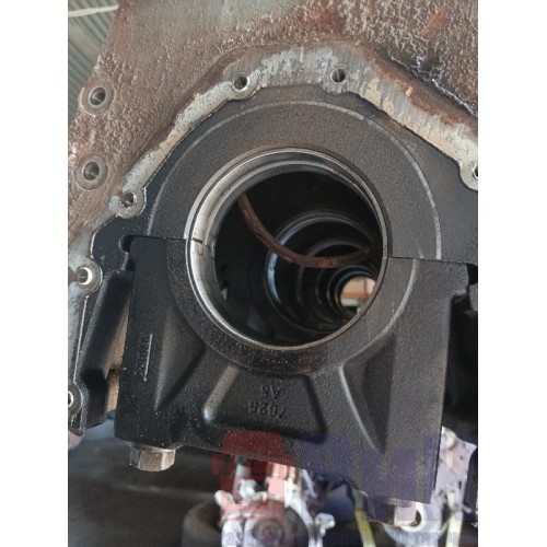 Блок цилиндров двигателя Volvo D13A (149), 068024-2