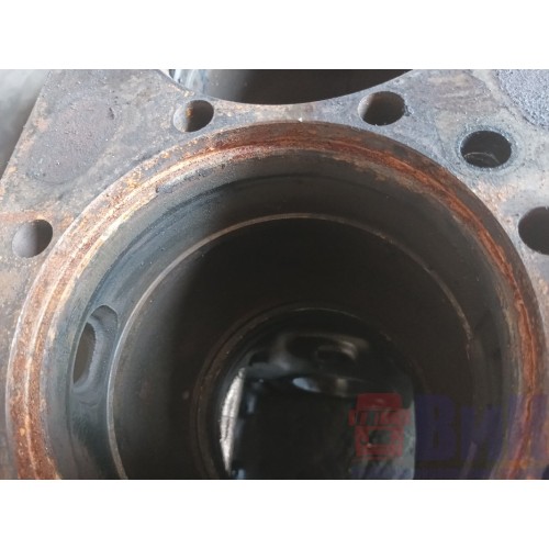 Блок цилиндров двигателя Volvo D13A (149), 068024-3