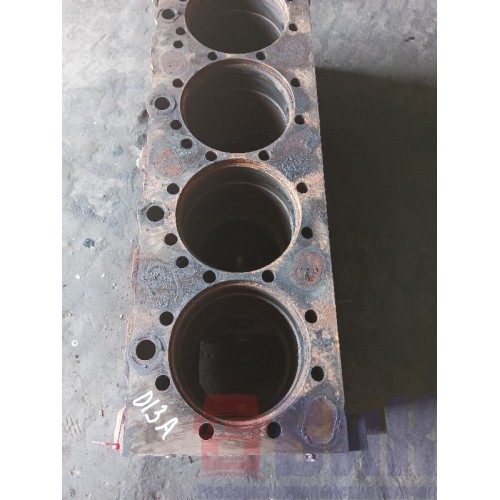 Блок цилиндров двигателя Volvo D13A (149), 068024-5