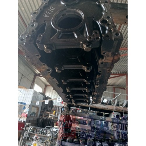 Блок цилиндров двигателя Volvo D13A (149), 068024-8