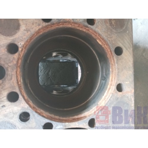 Блок цилиндров двигателя Volvo D13A (149), 068024-9