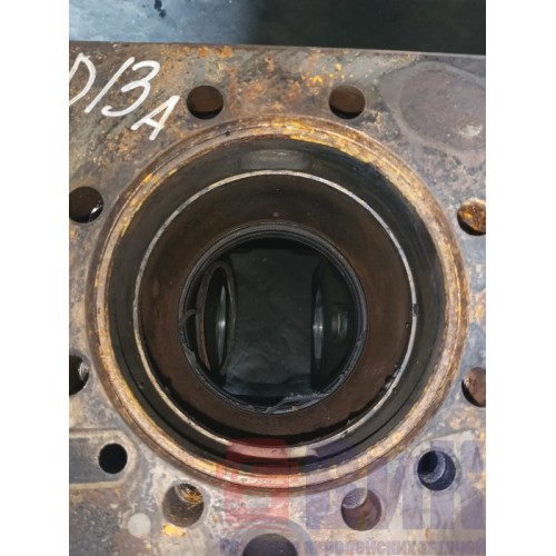 Блок цилиндров двигателя Volvo D13A (149), 068024-10