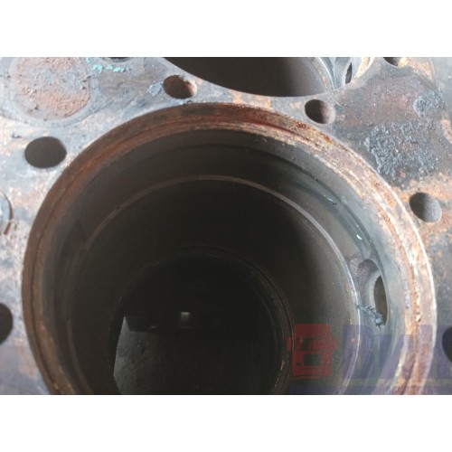 Блок цилиндров двигателя Volvo D13A (149), 068024-11