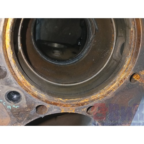 Блок цилиндров двигателя Volvo D13A (149), 068024-13