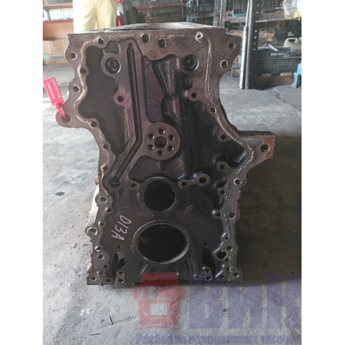 Блок цилиндров двигателя Volvo D13A (149), 068024-14