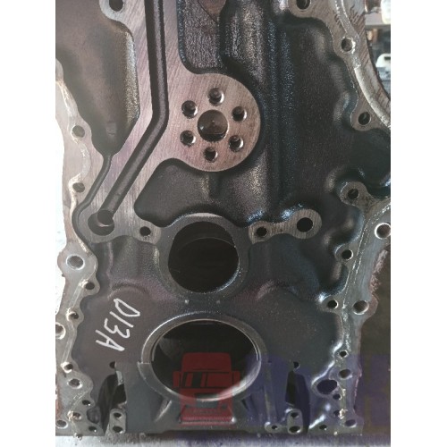 Блок цилиндров двигателя Volvo D13A (149), 068024-16