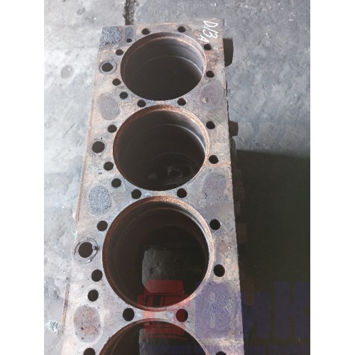 Блок цилиндров двигателя Volvo D13A (149), 068024-34