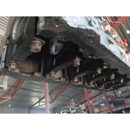 Блок цилиндров двигателя Volvo D13A (149), 068024-1