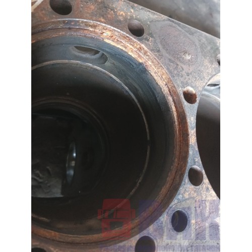 Блок цилиндров двигателя Volvo D13A (149), 068024-24