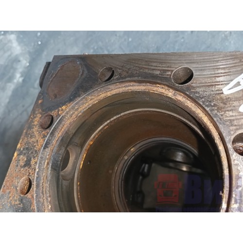 Блок цилиндров двигателя Volvo D13A (149), 068024-26