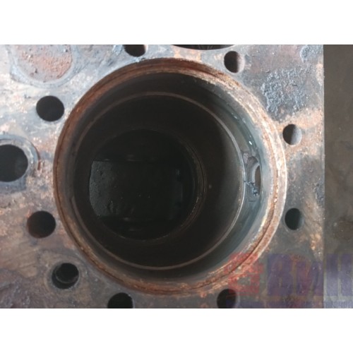 Блок цилиндров двигателя Volvo D13A (149), 068024-27