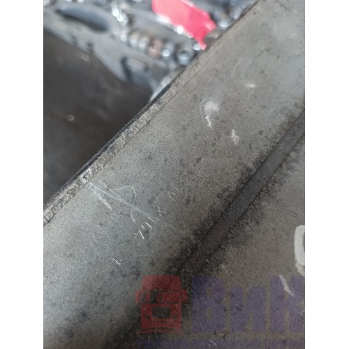 Головка воздушного компрессора DAF 105 (148), 27011021041-7