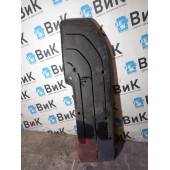 Воздухозаборник Renault Premium 001637 в сборе с гофрой (612) 