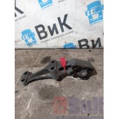 Кронштейн кабины Renault Premium 001637 задний (555)