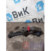 Кронштейн кабины Renault Premium 001637 задний (556)