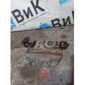 Кронштейн задней пневмоподушки Renault Premium 001637 верхний (550)