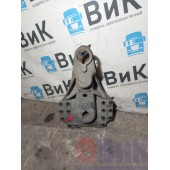 Кронштейн задней полурессоры (бугель) Renault Premium 001637 короткий (559)