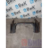 Стабилизатор передний Renault Premium 001637 (пневмо) в сборе с кронштейнами (536)