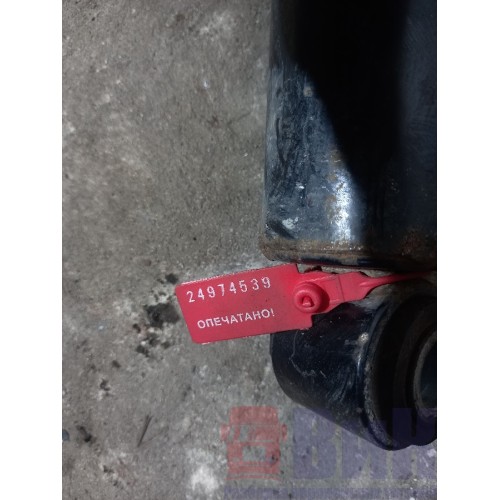 Амортизатор задний Renault Premium 001637 (539), -3