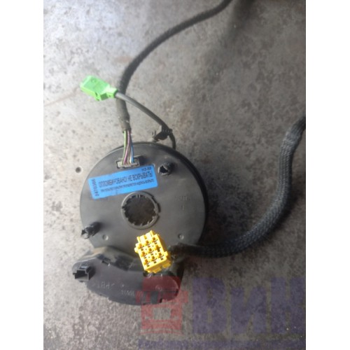 Подрулевой шлейф DAF 105 (366), 1677033-4