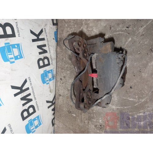 Суппорт задний Renault Premium 001637 LH (542), 