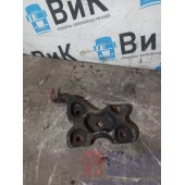 Кронштейн заднего амортизатора Renault Premium 001637 нижний LH (532)