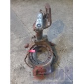 Тормозной механизм Volvo (барабан.) передний (702)