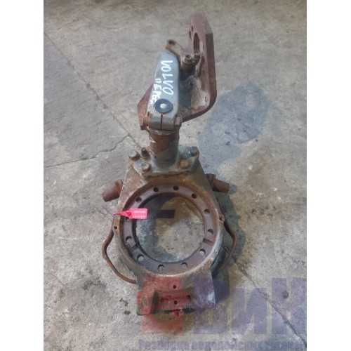 Тормозной механизм Volvo (барабан.) передний (702), 