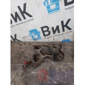 Кронштейн заднего амортизатора Renault Premium 001637 нижний RH (533)