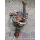 Цапфа (кулак поворотный) Volvo конус.подш./бараб.торм. RH (706)