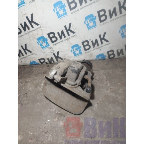 Сцепное устройство (фаркоп) Renault Premium 001637 (527), 