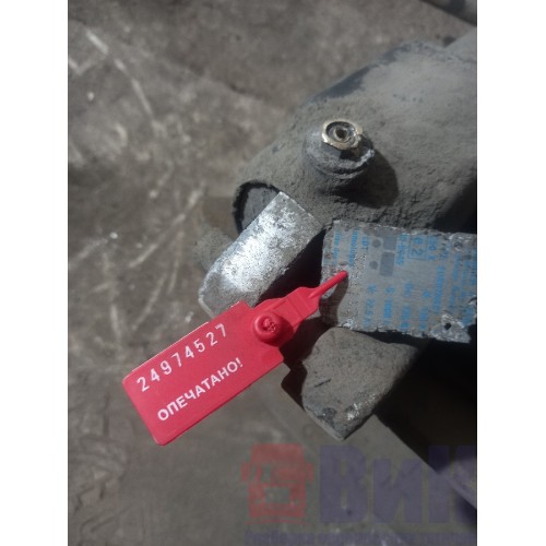 Сцепное устройство (фаркоп) Renault Premium 001637 (527), -2