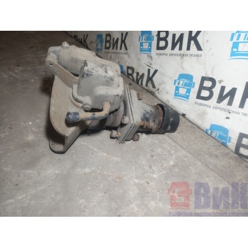 Сцепное устройство (фаркоп) Renault Premium 001637 (527), -3